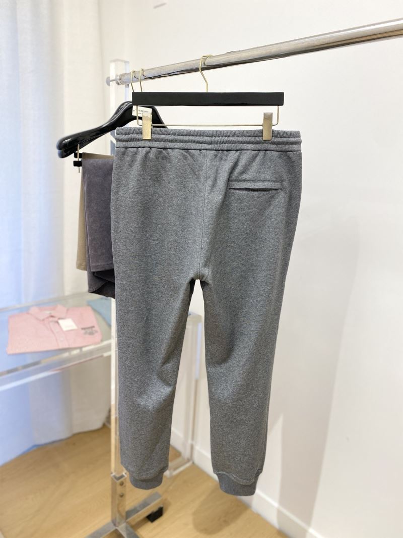 Armani Long Pants